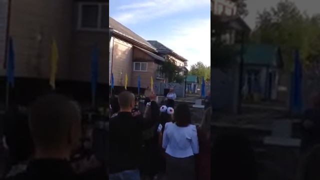 Чорна Кам'янка 1 Вересня 201 смотреть онлайн