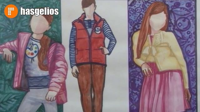 Юные художники Хасавюрта получили дипломы смотреть онлайн