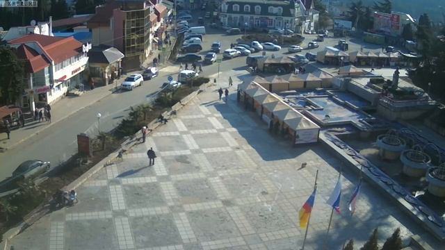 Вебкамера 