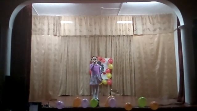 Песня "Зореньки краше" на День матери 2 класс смотреть онлайн