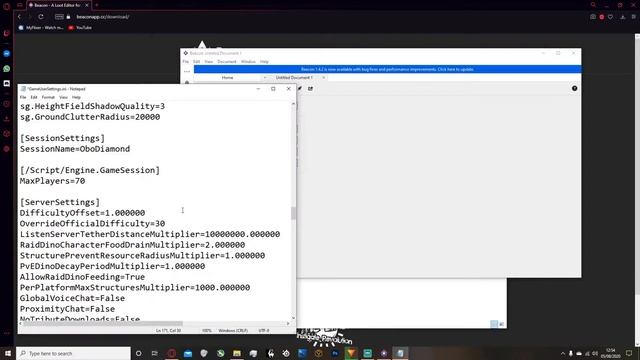 How to increase max dino level in ark from the epic games store смотреть онлайн