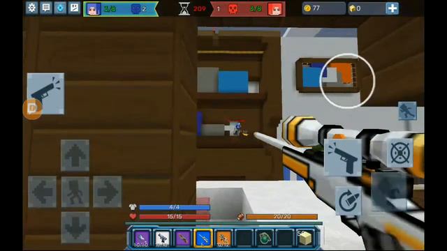 ночной стрим блокман го(без звука) смотреть онлайн