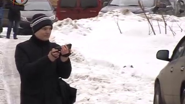 Тестирование мини-парконов в парке Кулибина смотреть онлайн