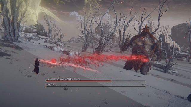 Can ANY Boss Survive Prime Gideon Ofnir? - Elden Ring смотреть онлайн