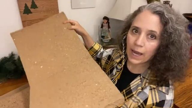 Dried Rhubarb, Lavender Leaves, and Other This~N~That смотреть онлайн