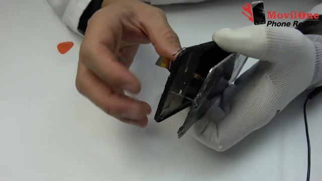 Xiaomi Redmi 6 Screen Replacement смотреть онлайн