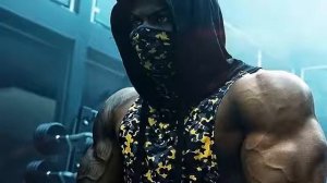 Музыка для качалки