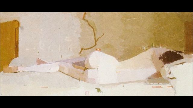 BBC Radio 3 The Essay Finish the Bottle Euan Uglow by Martin Gayford смотреть онлайн