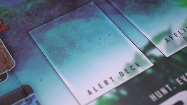 Apex Theropod | Game Overview смотреть онлайн