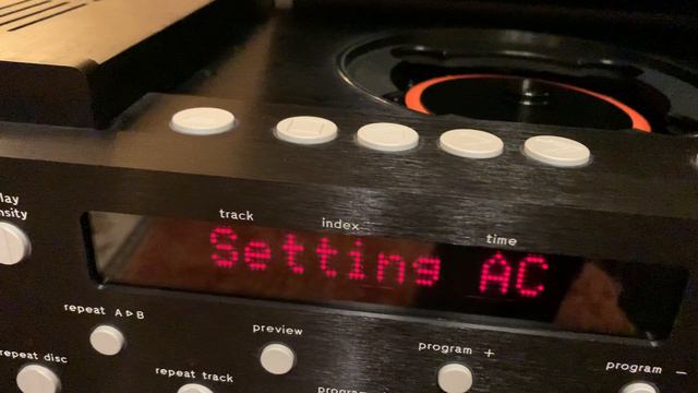 Mark Levinson 31.5 смотреть онлайн