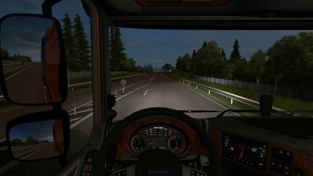[Запись] [Прямой эфир] Смотр DLC Scandinavia смотреть онлайн