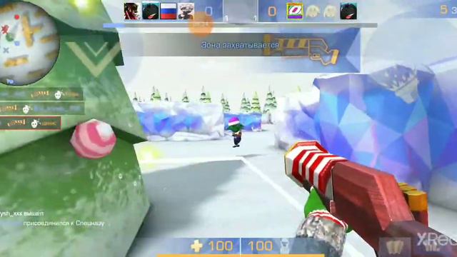 Играю в дух рождества смотреть онлайн