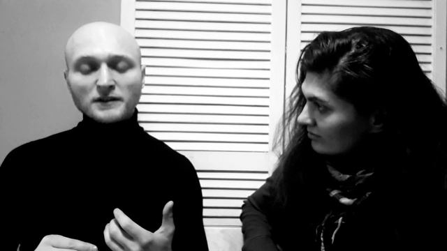 Путь к счастью. Павел Артемьев. Спонтанное движение.