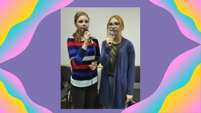 Музыкальная гостиная «Много песен о матери спето, и сегодня о ней мы споем», посвященная Дню матери смотреть онлайн