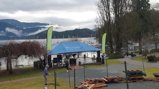 Переезд в Канаду без вещей. Бесплатные магазины Канады. смотреть онлайн