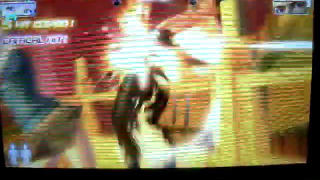 Dead Or Alive Dimensions - Tag Challenge смотреть онлайн