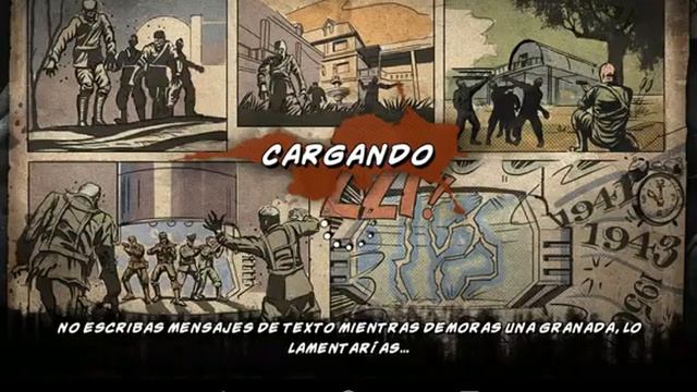 Como Descargar e Instalar Call of Duty Black Ops Zombies para Android APK DATOS SD 2014 1 смотреть онлайн