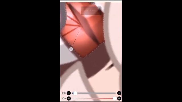 туториал по легкой оброботке глаз¦Gacha Club¦Gacha life¦ смотреть онлайн