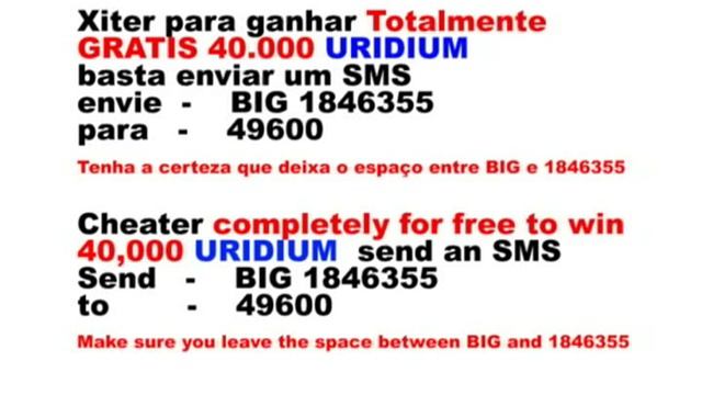 XITER para DARK ORBOT - CHEATE for DARK ORBIT смотреть онлайн