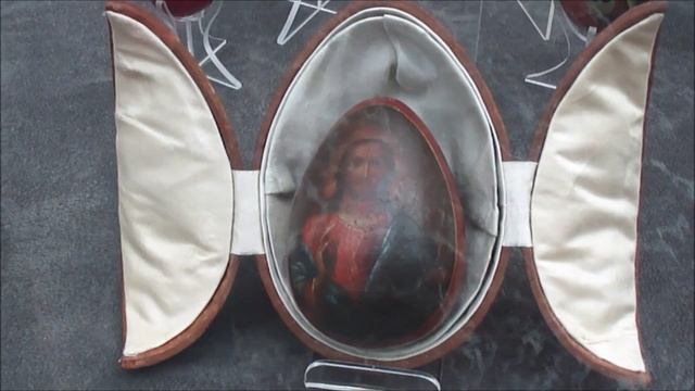 Museum of Russian Icon in Moscow. Музей Русской Иконы в Москве смотреть онлайн