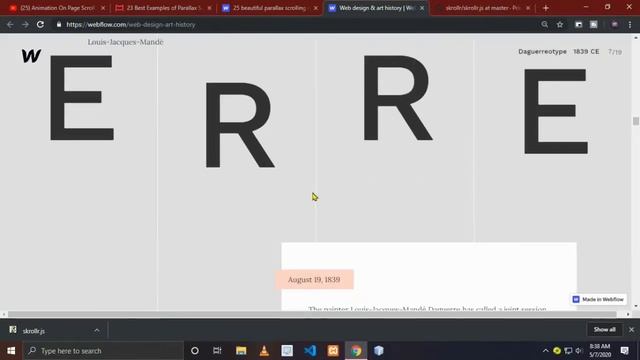 Hey beginer you have to know this desine idea | Coding With Laju смотреть онлайн