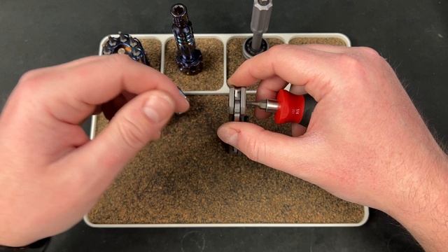 Best Tool For The Job - Bit Driver смотреть онлайн