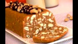 Как сделать щербет в домашних условиях