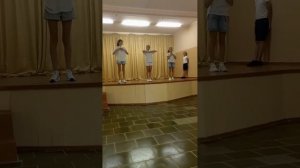 танец «Мы вместе»  Танец на день семьи, любви и верности 08.07.2023