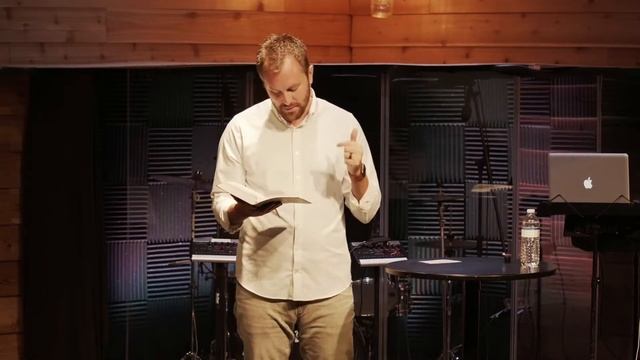 Exodus: Jesus in Our Place (Exodus 12:1-32) смотреть онлайн