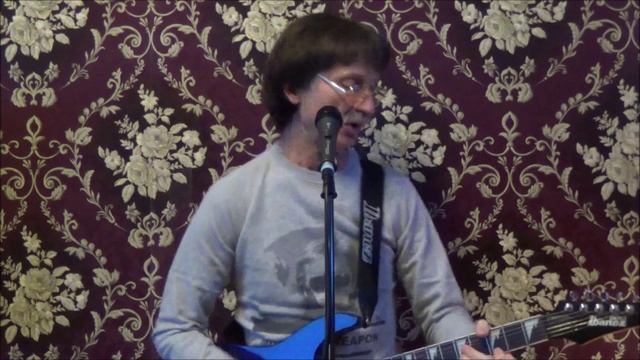 А много ль нам надо - Николай Вейков - 2022.mp4 смотреть онлайн