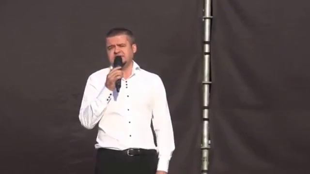 Вечерний квартал 95   АТО