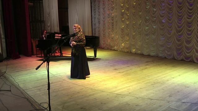 Ария Любаши смотреть онлайн