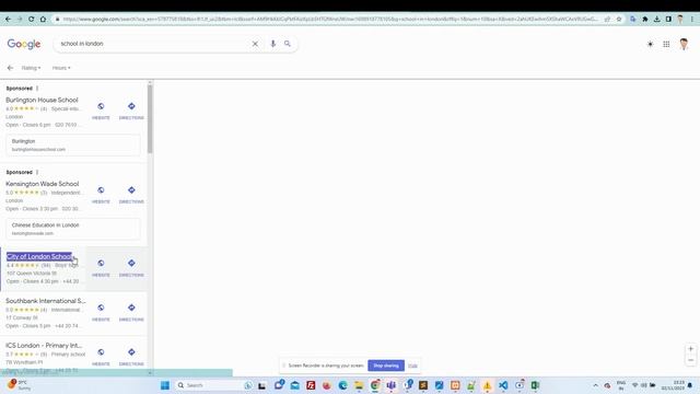 What is a Google Map Scraper? смотреть онлайн