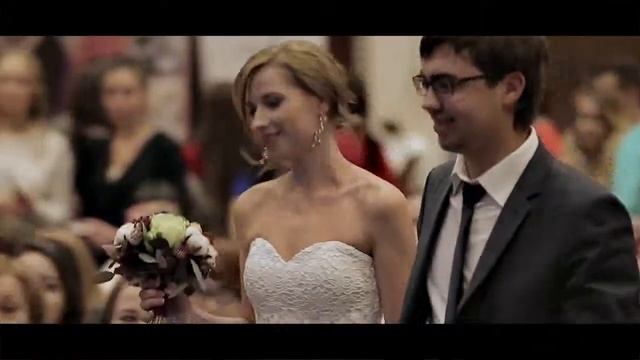 Ведущий Сергей Морозов (Челябинск) - Свадебная выставка "Школа невест" III в Radisson Blu смотреть онлайн