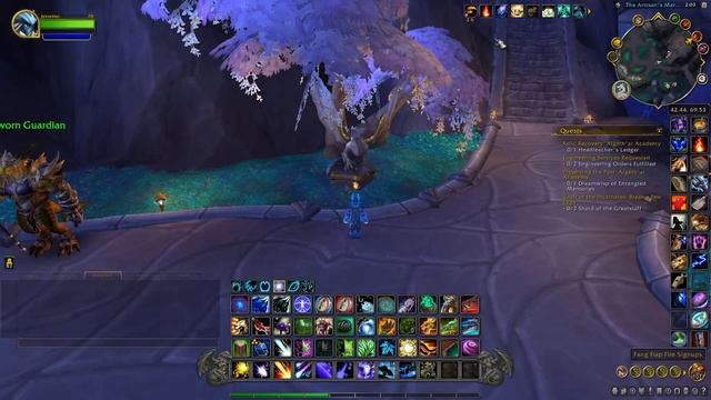 How to do the Fang Flap Fire Fighter Achievement! смотреть онлайн