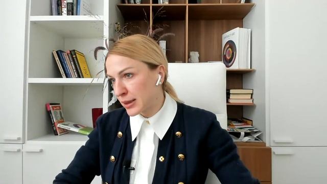 Как психолог может работать с бизнесом. Тренды 2022. Психоанализ бизнеса. Кристина Кудрявцева смотреть онлайн