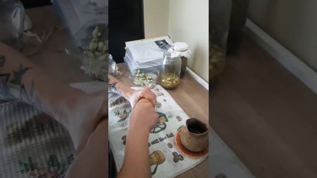 Мацерат из цветков апельсина Нероли смотреть онлайн