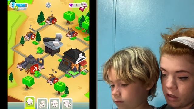 Game Review - Chase Craft - Bugify Gaming family смотреть онлайн