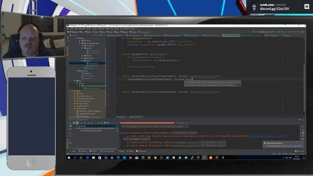 #MinecraftPlugin | Klassen System | #Java | RPG-minecraft.de смотреть онлайн