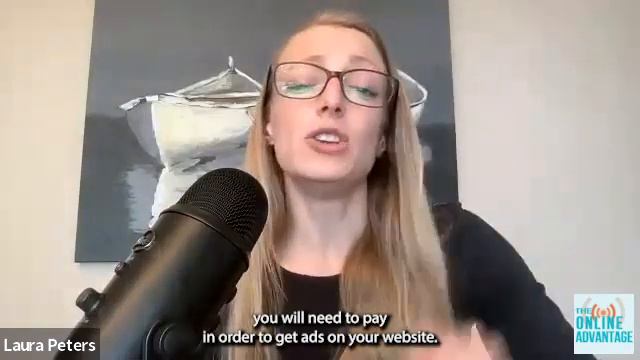 Best Ad Networks for Travel Bloggers + Tips For Earning Even More From Ads! смотреть онлайн