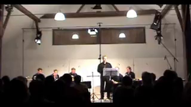 conTakt percussion group - l'opera (forse) - by francesco filidei - part 1 смотреть онлайн