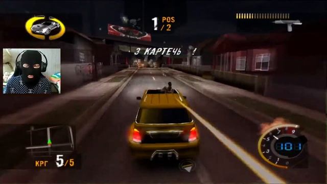 ОТПРАВЛЯЮ ВЕСТОЧКУ ПРИДУРКУ! ГРУБЫЕ РАЗБОРКИ НА ДОРОГЕ! 187 RIDE OR DIE ПРОХОЖДЕНИЕ #3 смотреть онлайн