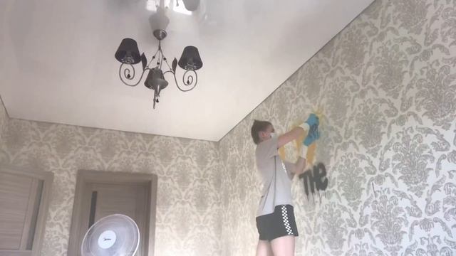 апгрейд комнаты пошёл не по плану... смотреть онлайн