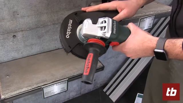 Metabo Dustless Solutions смотреть онлайн