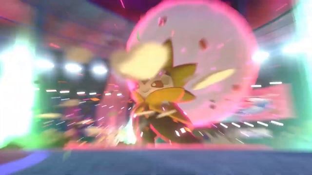 Pokémon Schwert & Schild - Test / Review смотреть онлайн