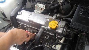 ГНЕТ ЛИ КЛАПАНА НА ГРАНТЕ ?