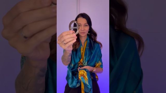 Элегантная накидка из палантина смотреть онлайн