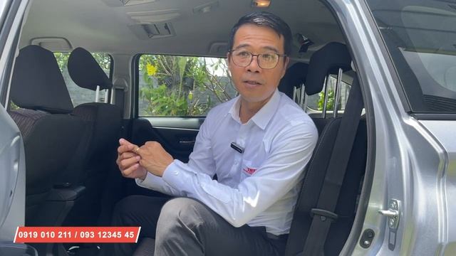 TOP 6 ưu điểm mua xe Toyota Avanza 2023 số sàn смотреть онлайн