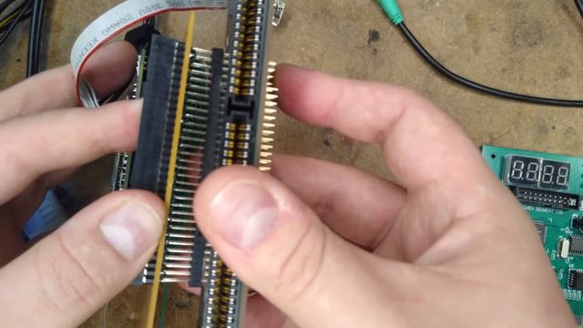 DOS Games On An Arduino?! смотреть онлайн