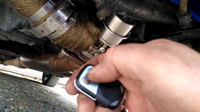 Субару!?...Не это Калдина ГТТ/ Барс-кит! смотреть онлайн